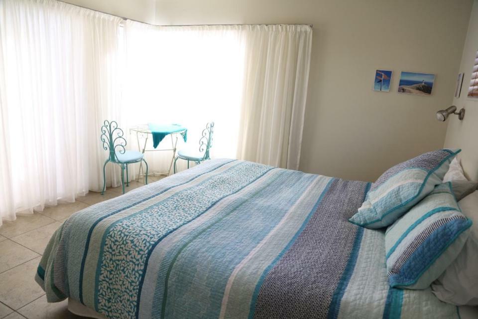 Gems Seaside Lodge Ahipara Luaran gambar