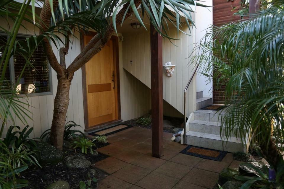 Gems Seaside Lodge Ahipara Luaran gambar
